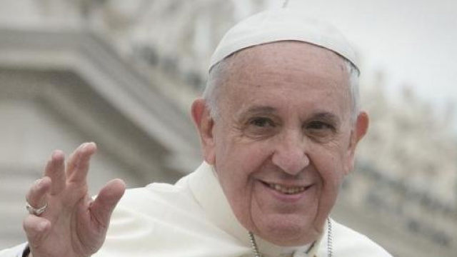 Giubileo Roma 2015-2016 di Papa Francesco 