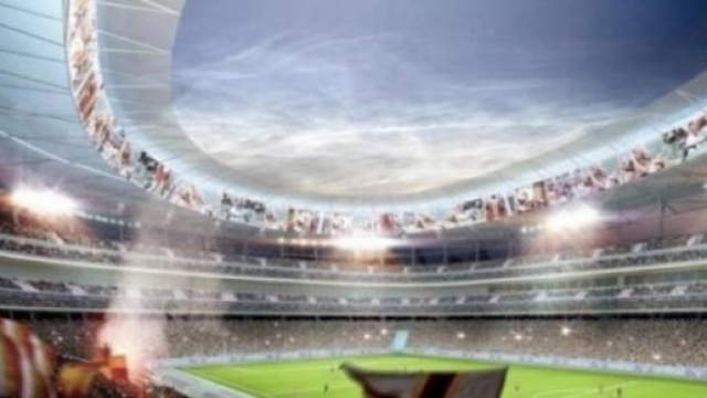 I lavori inizieranno entro la fine dell&rsquo;anno