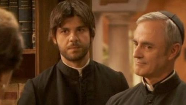 Jacinta cede ad un ricatto, Francisca si allea
