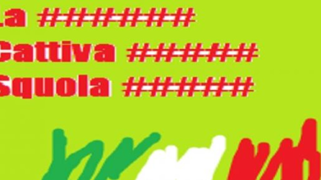 La Cattiva Squola #########