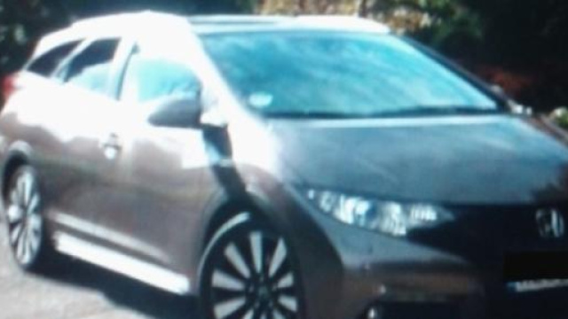 La Nuova Honda Civic Tourer