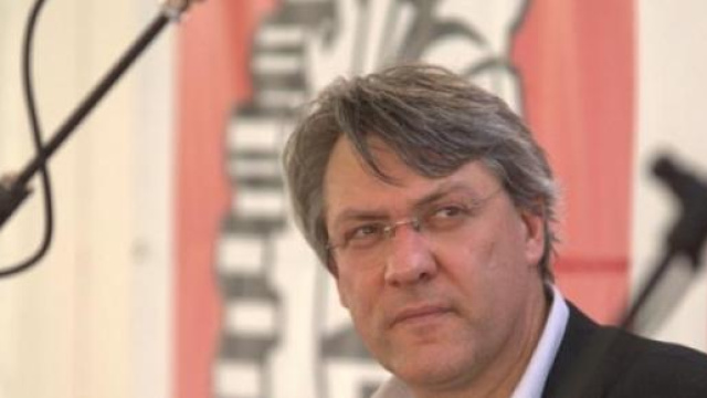  Landini, da leader Fiom a capo della sinistra?
