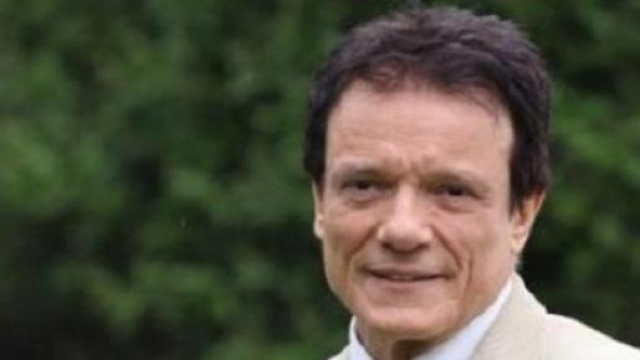 Lutto per Massimo Ranieri