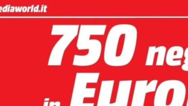MediaWorld Vs Euronics: cellulari sottocosto