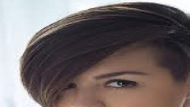 Nuovi tagli di capelli corti, primavera 2015