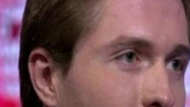 Raffaele Sollecito si difende in tv
