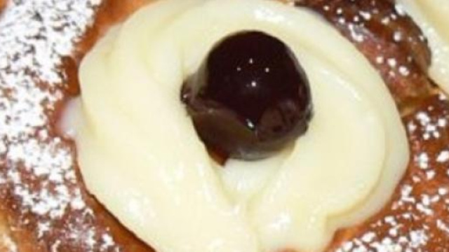 Ricetta zeppole di San Giuseppe.