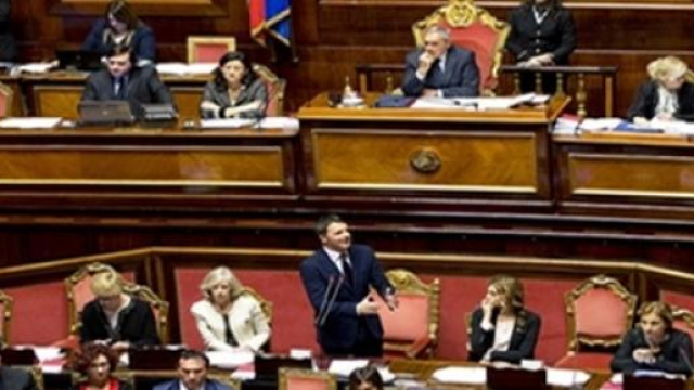 Riforma pensioni 2015, c'&egrave; un problema Renzi?