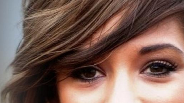 Tagli capelli corti 2015: foto 1