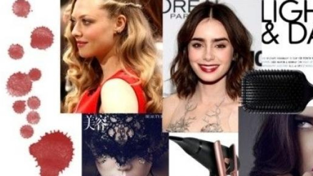 Tinte capelli p/e 2015: french-girl o inky dark?
