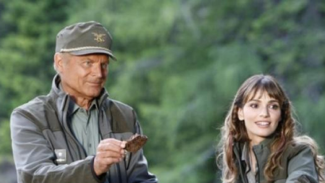 Un passo dal cielo 3 replica ultima puntata