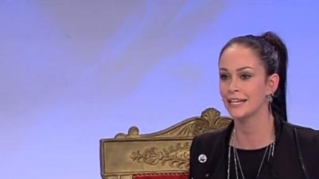 Uomini e donne anticipazioni del 17-03-2015