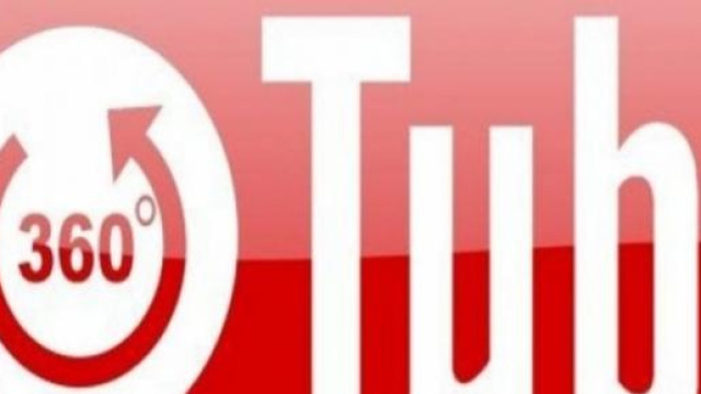 YouTube lancia la condivisione video a 360 gradi