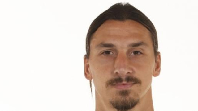 Zlatan Ibrahimovic, fenomeno del calcio mondiale