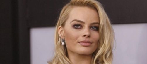 La actriz Margot Robbie protagoniza "Focus"