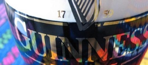 Raise a glass for St Patrick's Day