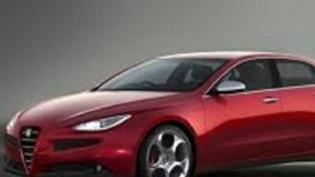 Alfa Romeo Giulia: 3 mesi alla svolta