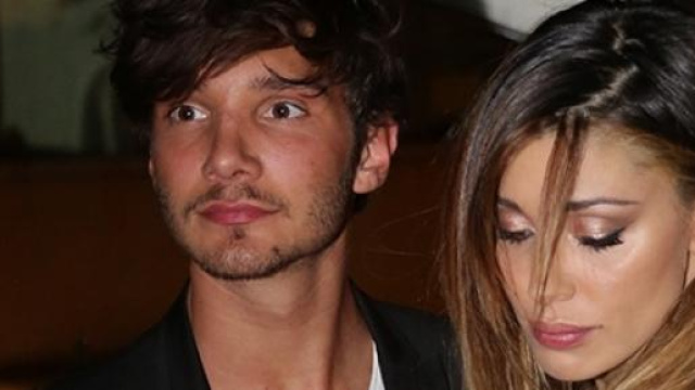 Belen e Stefano De Martino si sono lasciati