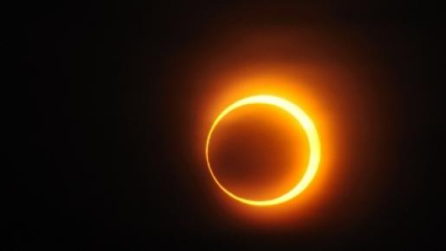 Ci sar&agrave; un'eclissi solare venerd&igrave; 20 marzo