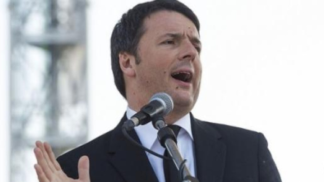 Corruzione, Renzi: pene pi&ugrave; severe no prescrizione