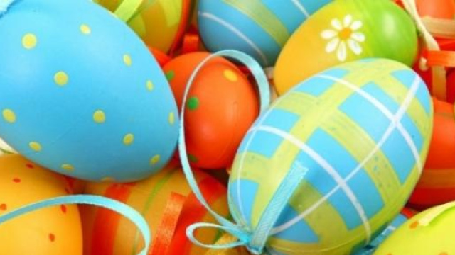 Data Pasqua e cambio ora legale 2015