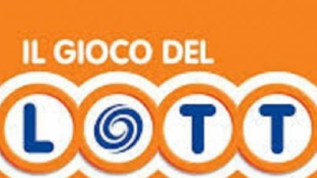 Estrazioni del Lotto del 17 marzo 2015.