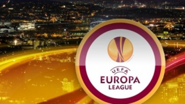 Europa League, ritorno ottavi di finale