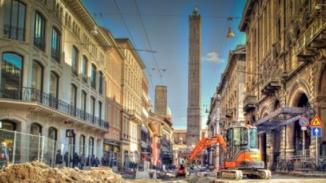 Eventi a Bologna dal 27 al 29 Marzo 2015