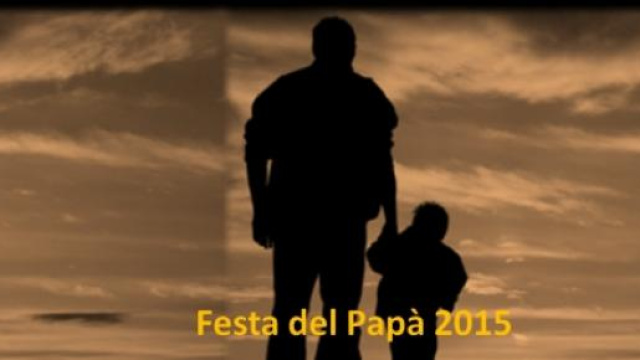 Festa del pap&agrave; 2015: frasi d'auguri per biglietti