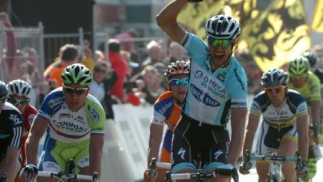 Gand (Gent) Wevelgem 29 marzo 2015 ecco i favoriti