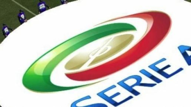 Gran parte della 28&ordf; si gioca domenica alle 20:45