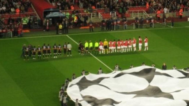 La Champions League: un sogno per molti...