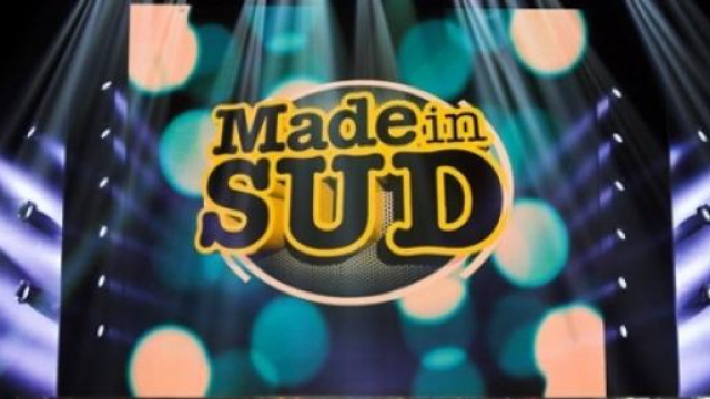 made in sud replica 17 marzo
