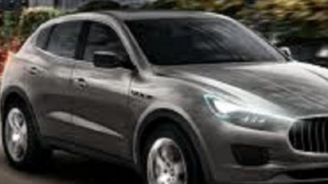 Maserati: ecco le ultime novit&agrave;