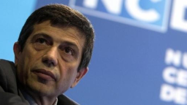 Maurizio Lupi valuta le dimissioni