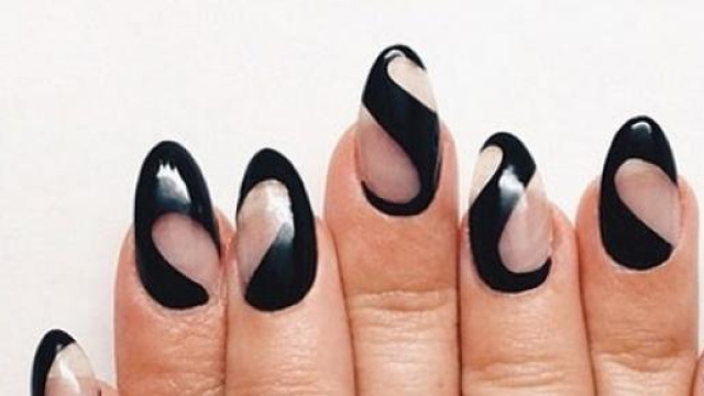 Moda nail art primavera 2015 e decorazioni unghie