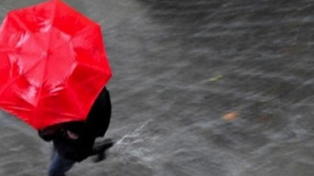 Piover&agrave; anche il giorno dell'equinozio primaverile