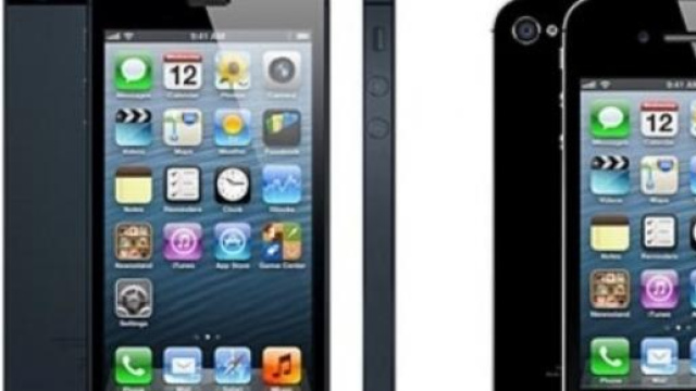 Prezzi sottocosto iPhone 5S, iPhone 4S: offerte