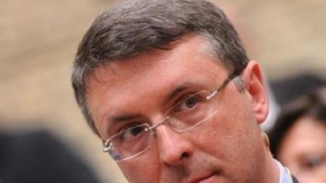 Raffaele Cantone e la legge Severino