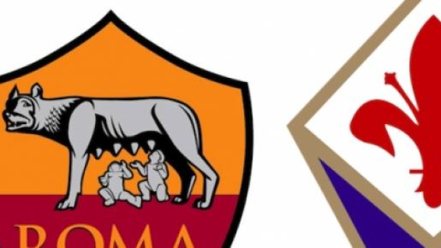 Roma - Fiorentina e Napoli - Dinamo Mosca