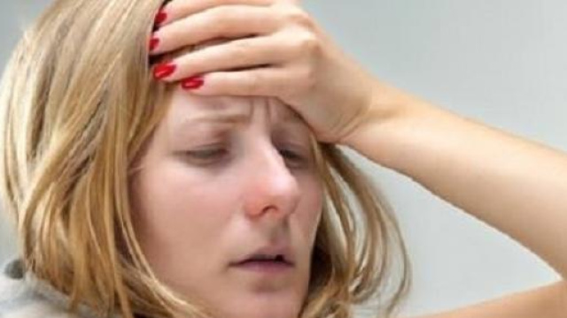 Sintomi influenza 2015 e virus intestinale