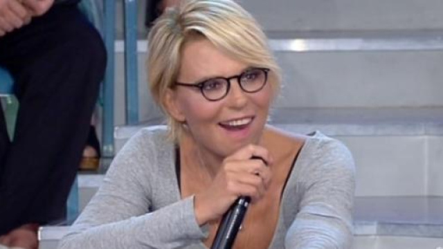 Uomini e donne 18 marzo 2015