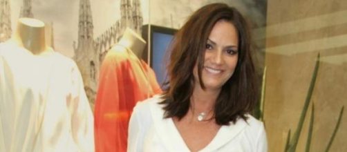 Luiza Brunet vence drama pessoal: 'Sou poderosa'