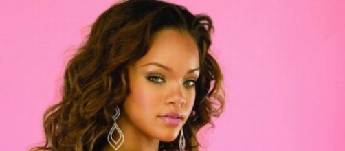 Rhianna es la nueva imagen de Dior