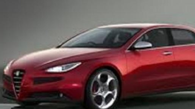Alfa Romeo: arrivano ottime notizie