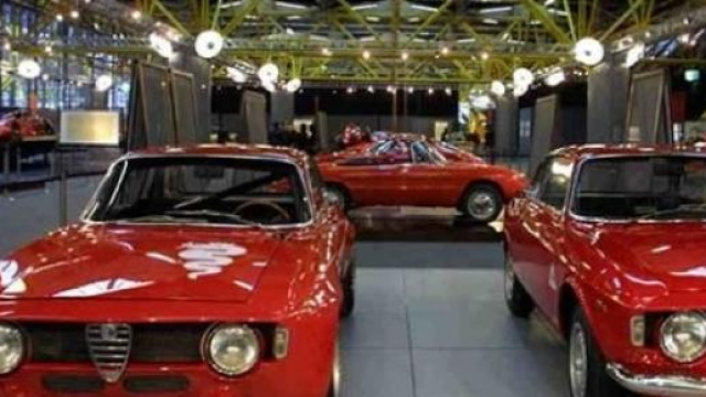 Alfa Romeo, Fiat, Jeep, Abarth e Lancia novit&agrave;