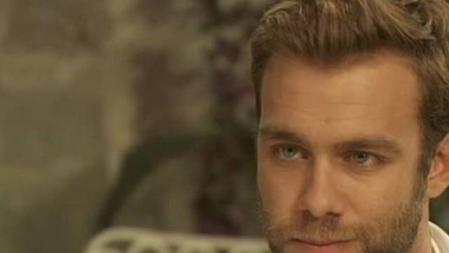 Anticipazioni Il segreto: Fernando smascherato