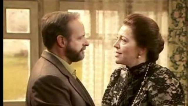 Anticipazioni Il segreto: Raimundo e Francisca 