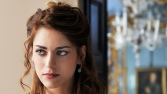 Anticipazioni La Dama Velata, Miriam Leone &egrave; Clara