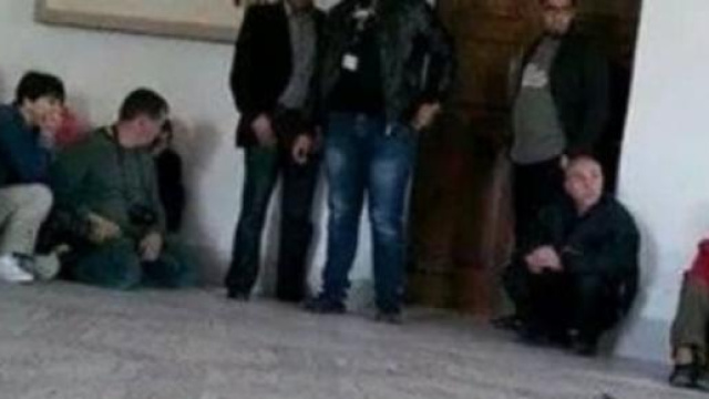 Attentato a Tunisi, terroristi uccisi